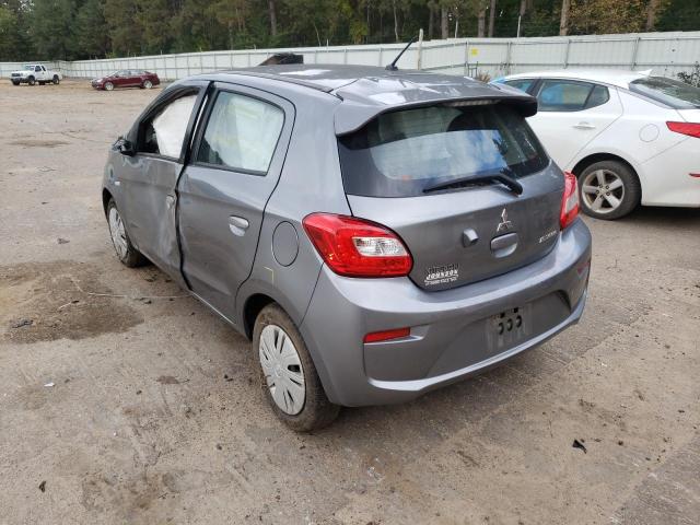 Zdjęcie 3 z aukcji – 2019 MITSUBISHI MIRAGE ES z VIN ML32A3HJ6KH008163