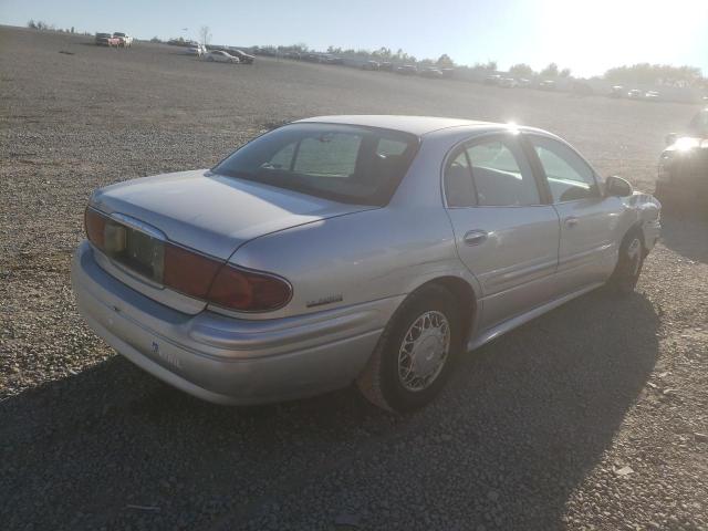 Photo 4 from auction – 2002 BUICK LESABRE CU with VIN 1G4HP54KX2U296790