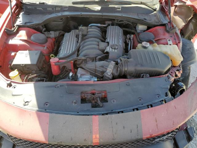 Photo 7 from auction – 2015 DODGE CHARGER SR with VIN 2C3CDXEJ6FH844287