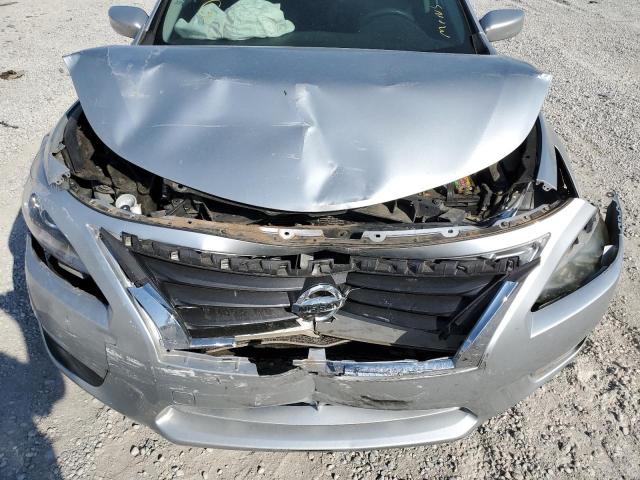Photo 9 from auction – 2014 NISSAN ALTIMA 2.5 with VIN 1N4AL3AP0EC291927