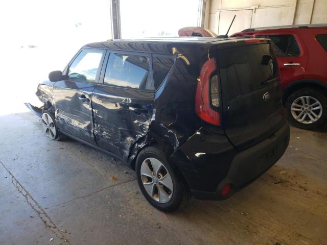 Photo 3 from auction – 2016 KIA SOUL with VIN KNDJN2A29G7829796