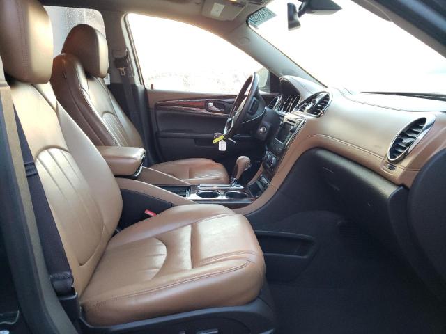 Photo 5 from auction – 2014 BUICK ENCLAVE with VIN 5GAKVCKD0EJ267167