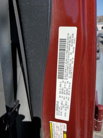 Photo 10 from auction – 2008 JEEP WRANGLER U with VIN 1J4GA39148L543817