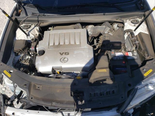 Photo 7 from auction – 2013 LEXUS ES 350 with VIN JTHBK1GG5D2077600