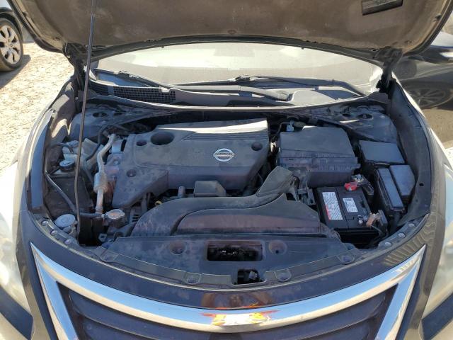 Photo 7 from auction – 2014 NISSAN ALTIMA 2.5 with VIN 1N4AL3AP4EC124454