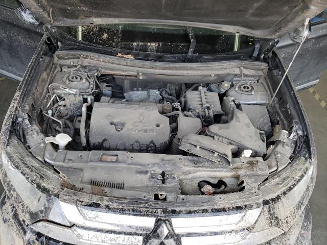 Photo 7 from auction – 2017 MITSUBISHI OUTLANDER with VIN JA4AZ3A30HZ045137