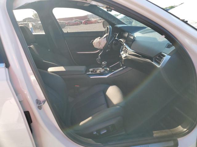 Photo 5 from auction – 2019 BMW 330I with VIN WBA5R1C5XKAK10012