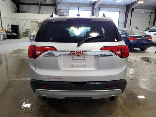 Photo 6 from auction – 2017 GMC ACADIA SLE with VIN 1GKKNLLS6HZ197101