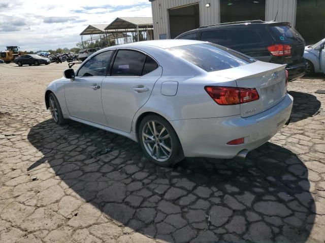 Photo 3 from auction – 2006 LEXUS IS 350 with VIN JTHBE262165004194