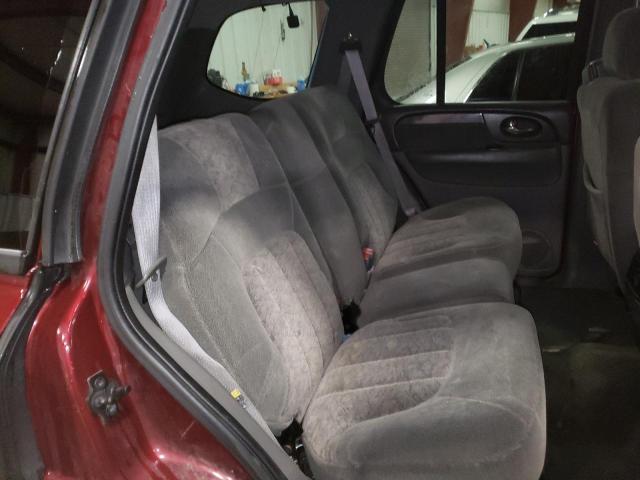 Photo 6 from auction – 2002 GMC ENVOY with VIN 1GKDT13S622187803