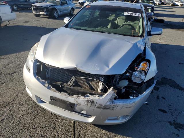 Photo 9 from auction – 2010 NISSAN ALTIMA BAS with VIN 1N4AL2AP8AN525773