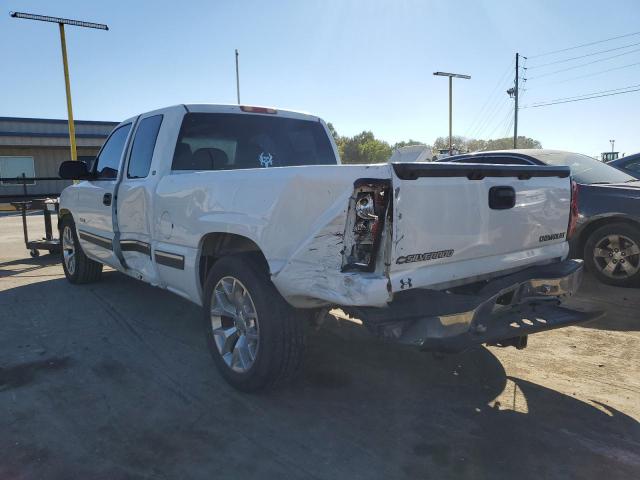 Photo 3 from auction – 2000 CHEVROLET SILVERADO with VIN 2GCEC19TXY1212419