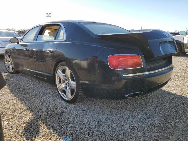 Photo 3 from auction – 2014 BENTLEY FLYING SPU with VIN SCBEC9ZAXEC095804