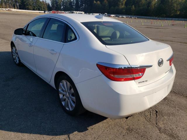 Photo 3 from auction – 2016 BUICK VERANO with VIN 1G4PP5SKXG4142019