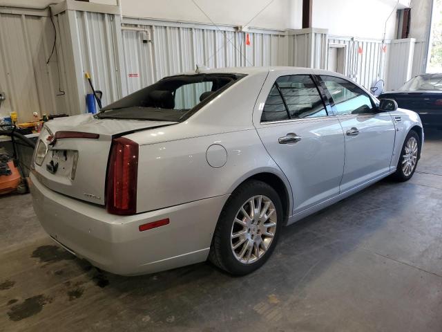 Photo 4 from auction – 2009 CADILLAC STS with VIN 1G6DD67V990114296