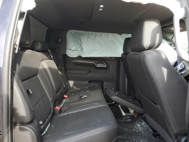 Photo 6 from auction – 2022 GMC SIERRA K15 with VIN 3GTUUDED2NG623373