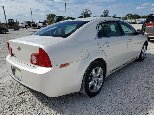 Photo 4 from auction – 2011 CHEVROLET MALIBU 2LT with VIN 1G1ZD5E16BF282230
