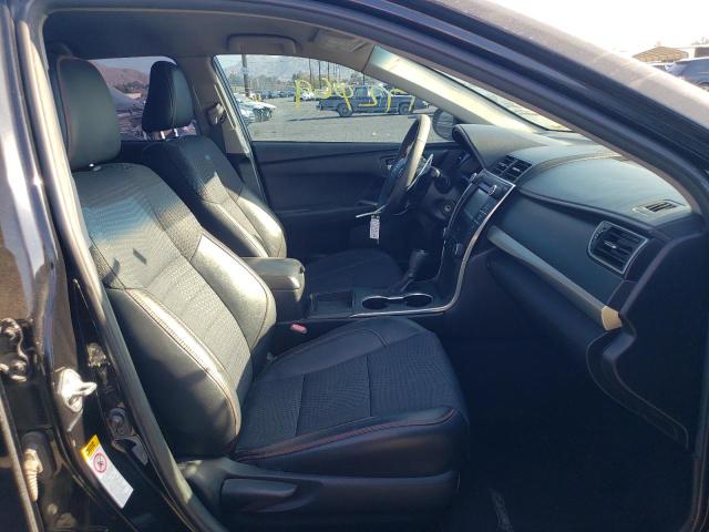 Photo 5 from auction – 2015 TOYOTA CAMRY LE with VIN 4T1BF1FK3FU979340