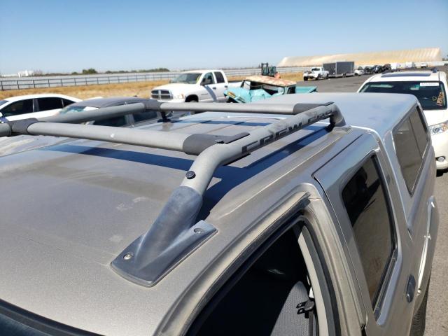 Photo 10 from auction – 2004 NISSAN FRONTIER C with VIN 1N6ED29X44C453819
