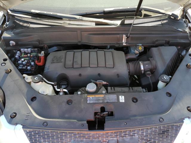 Photo 7 from auction – 2011 GMC ACADIA SLE with VIN 1GKKRPED8BJ318145