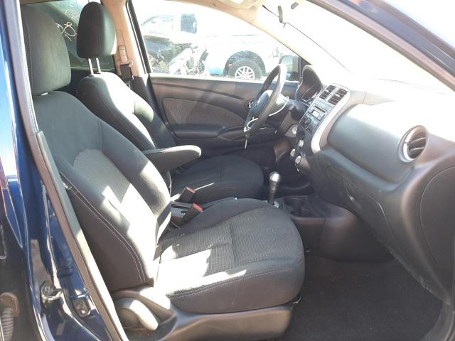 Photo 5 from auction – 2014 NISSAN VERSA S with VIN 3N1CN7AP9EK449831