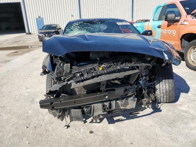 Photo 9 from auction – 2016 FORD MUSTANG with VIN 1FA6P8TH8G5204859