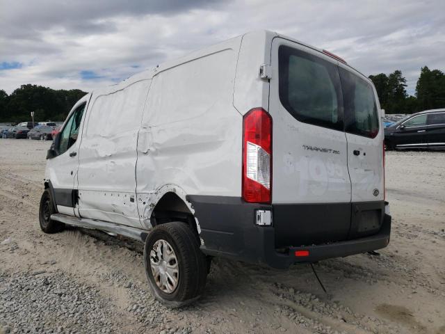Photo 3 from auction – 2020 FORD TRANSIT T- with VIN 1FTBR1Y88LKB13704