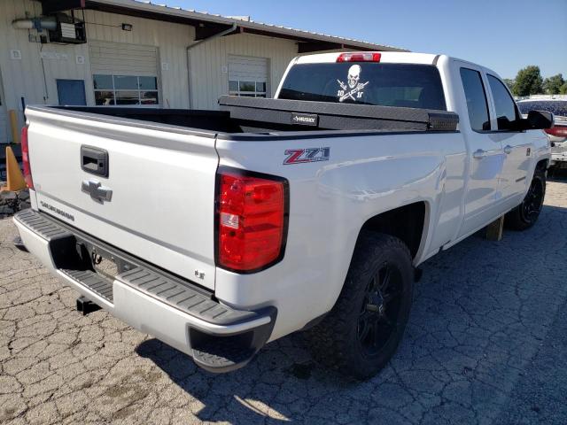 Photo 4 from auction – 2016 CHEVROLET SILVERADO with VIN 1GCVKREC4GZ142137