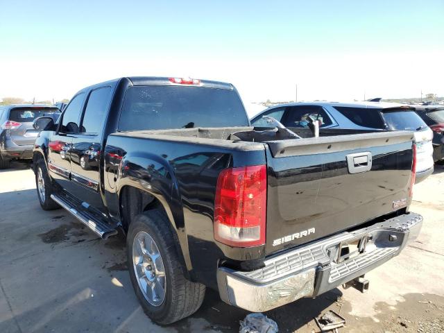 Photo 3 from auction – 2010 GMC SIERRA C15 with VIN 3GTRCVE04AG175949