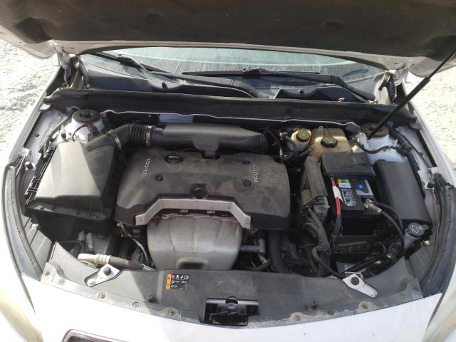 Photo 7 from auction – 2013 CHEVROLET MALIBU 1LT with VIN 1G11C5SA8DF335517