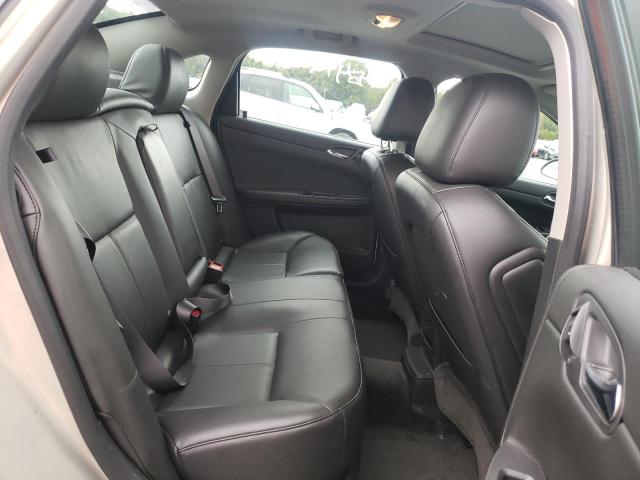 Photo 6 from auction – 2012 CHEVROLET IMPALA LTZ with VIN 2G1WC5E30C1266136