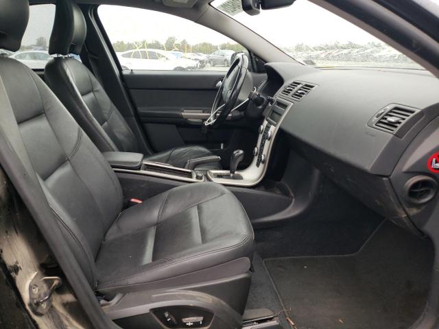 Photo 5 from auction – 2011 VOLVO S40 T5 with VIN YV1672MS3B2544149