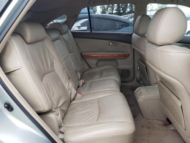 Photo 6 from auction – 2006 LEXUS RX 330 with VIN 2T2GA31U76C047566