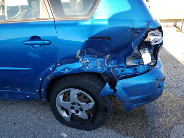 Photo 9 from auction – 2007 PONTIAC VIBE with VIN 5Y2SL65847Z411649