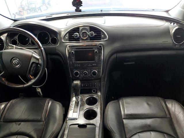 Photo 9 from auction – 2014 BUICK ENCLAVE with VIN 5GAKVCKD9EJ190377