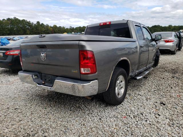 Photo 4 from auction – 2012 DODGE RAM 1500 S with VIN 1C6RD6GP9CS109025