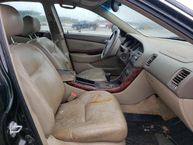 Photo 5 from auction – 2000 ACURA 3.2TL with VIN 19UUA5663YA004137