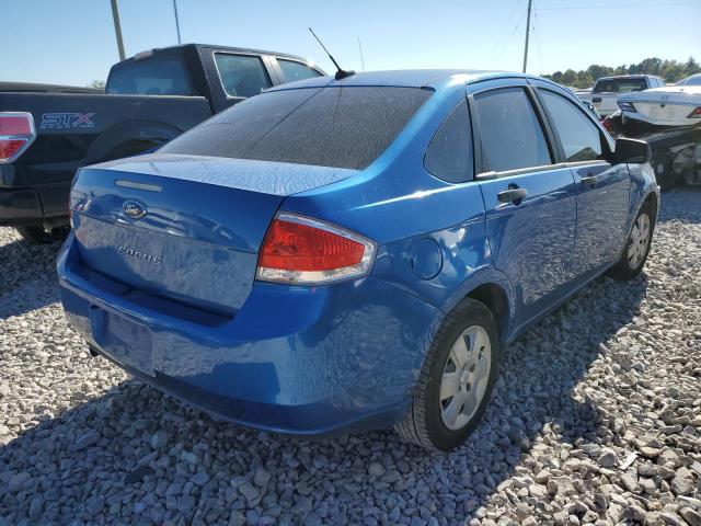 Photo 4 from auction – 2010 FORD FOCUS S with VIN 1FAHP3EN8AW175380