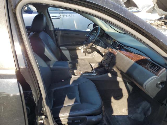 Photo 5 from auction – 2014 CHEVROLET IMPALA LIM with VIN 2G1WC5E32E1189255