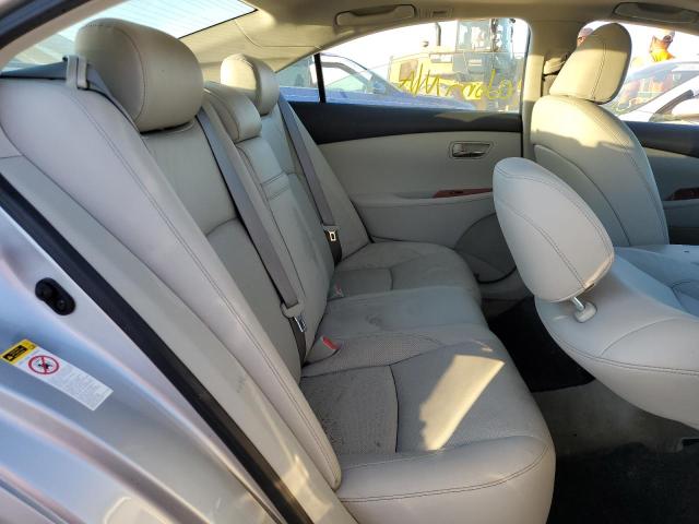 Zdjęcie 6 z aukcji – 2009 LEXUS ES 350 z VIN JTHBJ46G892335556