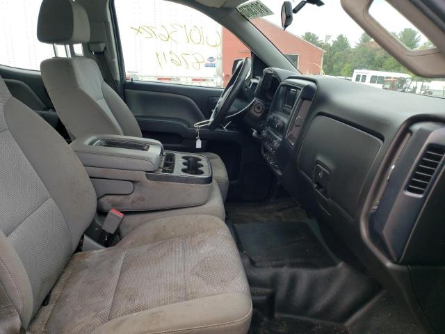 Photo 5 from auction – 2014 CHEVROLET SILVERADO with VIN 1GCRCPEH6EZ299745