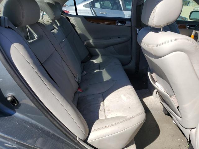Photo 6 from auction – 2005 LEXUS ES 330 with VIN JTHBA30G055112214