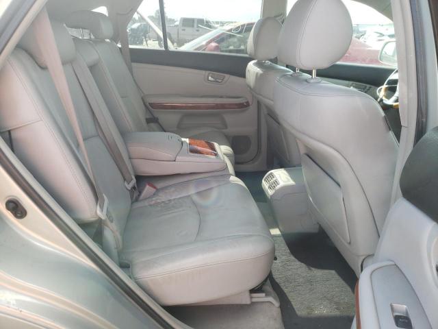 Photo 6 from auction – 2007 LEXUS RX 350 with VIN 2T2HK31U47C035362