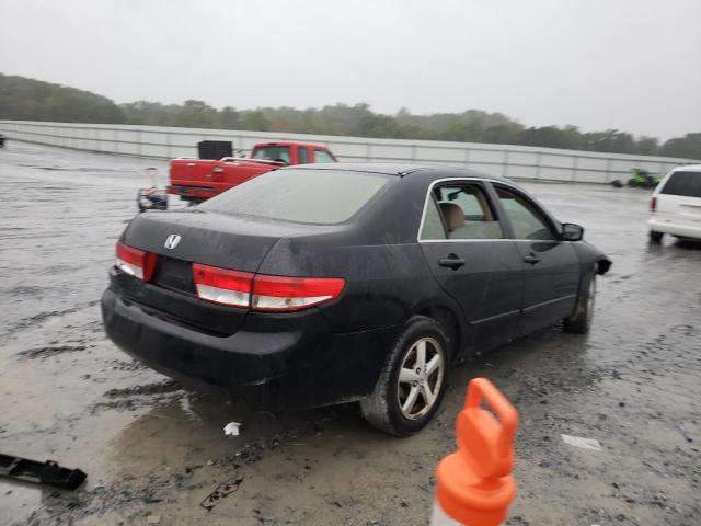Photo 4 from auction – 2003 HONDA ACCORD EX with VIN JHMCM56653C060609