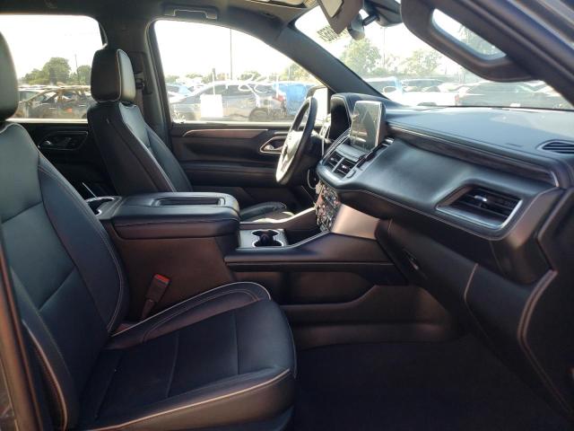 Photo 5 from auction – 2021 GMC YUKON SLT with VIN 1GKS2BKT0MR291787