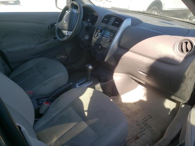 Photo 5 from auction – 2015 NISSAN VERSA S with VIN 3N1CN7AP4FL819319