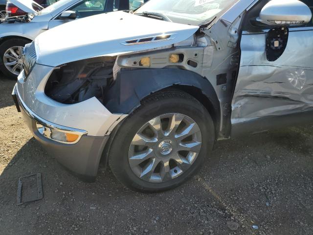 Photo 9 from auction – 2012 BUICK ENCLAVE with VIN 5GAKVDED2CJ402647