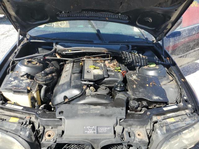 Photo 7 from auction – 2005 BMW 325 CI with VIN WBABW33465PL35038