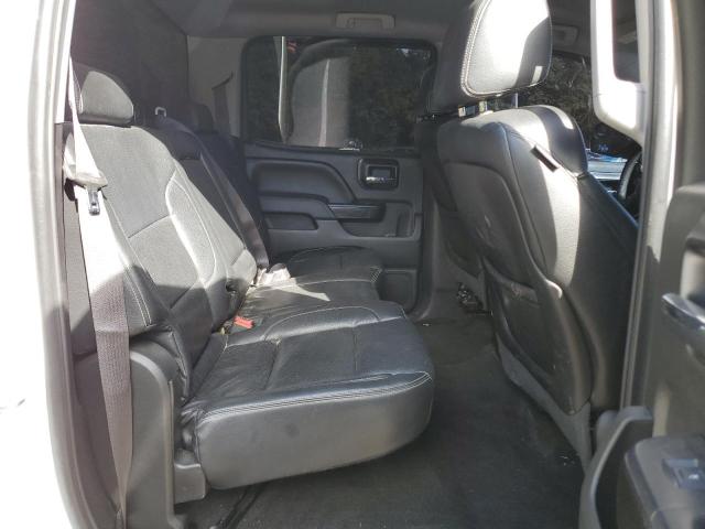 Photo 6 from auction – 2014 CHEVROLET SILVERADO with VIN 3GCUKREC7EG388740