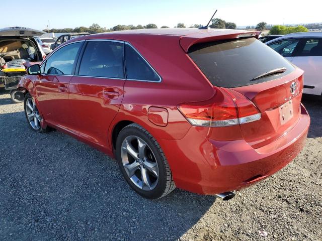 Photo 3 from auction – 2012 TOYOTA VENZA LE with VIN 4T3ZK3BB0CU049992